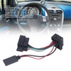 Car Bluetooth 5.0 Audio Module Cable AUX Music Adapter Replacement