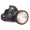 Yongkist Super Bright Rechargeable Coon Hunting Headlamp, LED Spotlight Head