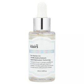 Dear, Klairs, Freshly Juiced Vitamin Drop, 1.18 fl oz, Pure Vitamin C Essence