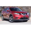 BASF Touch Up Paint for Nissan Rogue with paint code