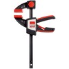 Bessey, EZS15-8, Clamp/Spreader, 6 In Cap, 6.5-13.5 Range, Black