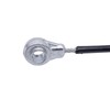 HABIIID 2 Pcs Tailgate Equipment Cable M159508 Compatible with John