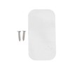 Wireless Doorbell Temperature Digital Display 4 Level Volume Adjustment Waterproof