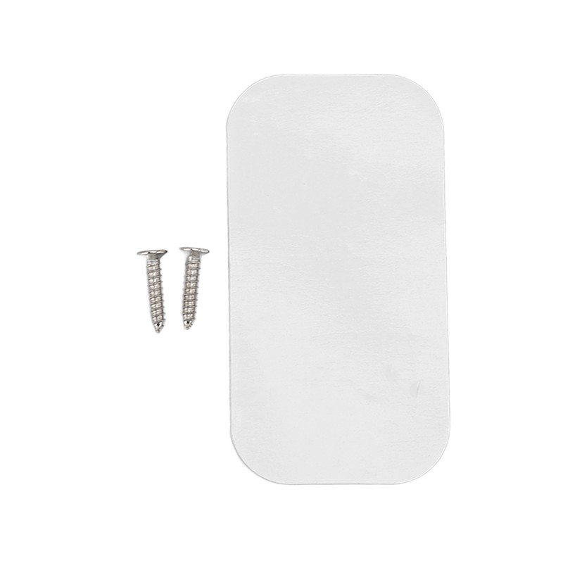 Wireless Doorbell Temperature Digital Display 4 Level Volume Adjustment Waterproof