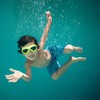 Speedo Hydrospex Classic - Máscara de natación para niños