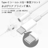 dacType C USB to C Dac Built-in Converter Adapter For