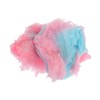 Concession Essentials Cotton Candy Floss Sugar -2pk- Blue Raspberry and
