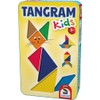 Schmidt 51406 Gioco Tangram Kids