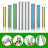 Pack of 16 Guided Reading Strips Reading Rulers Reading Strips