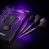 WINMAU Darts Kairos 26g 90% Professional Tungsten Steel Tip Darts