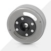 Motorcycle Flywheel Rotor Suzuki AX100 Engine for Suzuki 2 Stroke