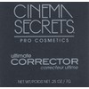 CINEMA SECRETS Pro Cosmetics Ultimate Corrector, Medium Red Neutralizer