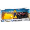 RAY TOYS Polaris - Modelo de escala