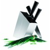 EVA SOLO | Angled Aluminum Knife Stand | Holds up