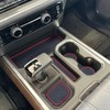 CIMOF Center Console Liner for Chevy Silverado 1500 / GMC