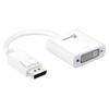 j5create DisplayPort to DVI Adapte, DP to DVI (Male to