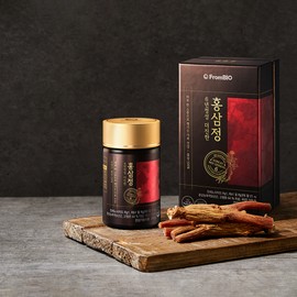 FromBio 6-year-old thickened red ginseng extract 1 bottle x 240g / 프롬바이오 6년정성 더진한 홍삼정 1병x240g