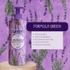 Ulrich Shower Gel Lavender, Almond Oil and Lavender Essential Oil