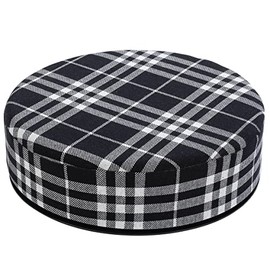 Fox Valley Traders Extra Thick Swivel Seat Cushion