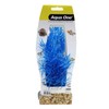 Aqua One Plastic Plant Blue Rotala 30cm 28205