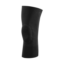 CEP Max Support Knee Sleeve, Black, Unisex, SM