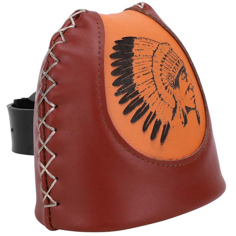 Archery Hunting Quick Release for 6 Arrows Quiver for Recurved