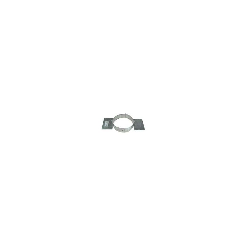 Selkirk 200250 URSA Universal Roof Support Kit, 5" - 8"