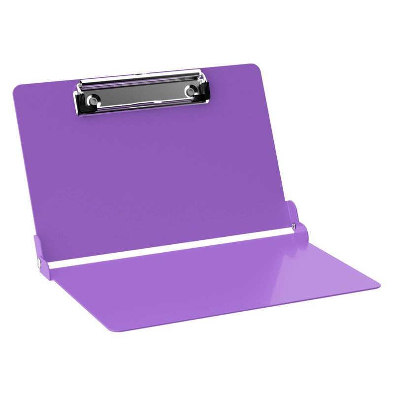 ENGRAVABLE - Whitecoat Clipboard- Lilac - Nursing Edition