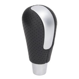 Car Gear Shift Knob Anti Slip Ergonomic Interior Replacement for Mazda 3 2008‑2011 Matte