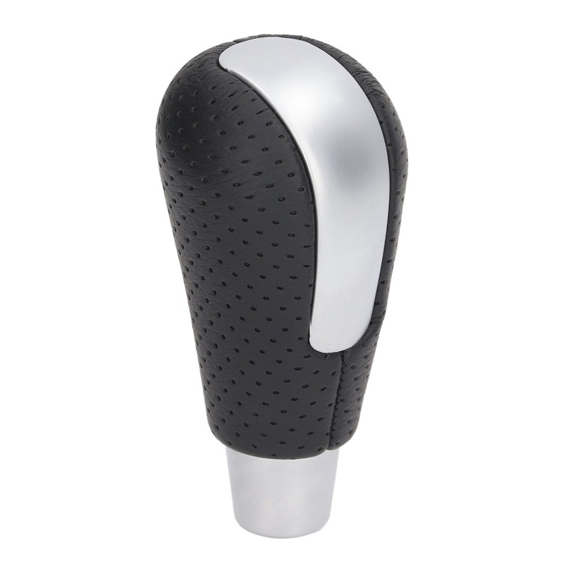 Car Gear Shift Knob Anti Slip Ergonomic Interior Replacement for