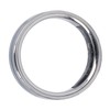 Smart Ring Health Tracker Waterproof Sleep Tracker with Charging Base