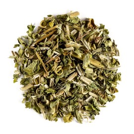 Té de Pasiflora Ecológico Hoja Entera - Passiflora Seca a Granel