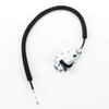 LST Rear Door Lock Bowdenzu Boot Lock Left Compatible with
