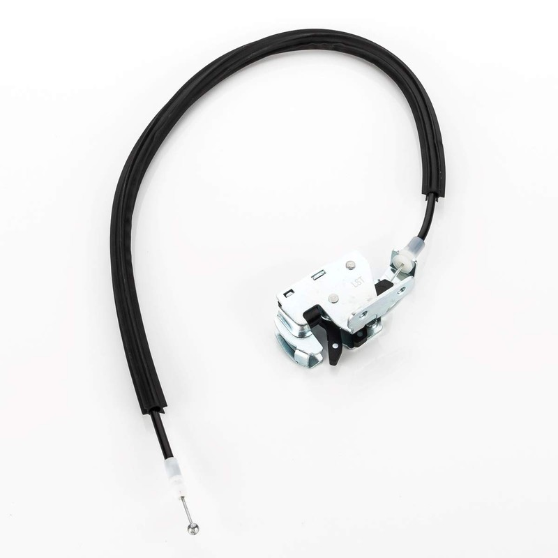 LST Rear Door Lock Bowdenzu Boot Lock Left Compatible with