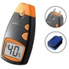 Dr. Meter Digital Wood Moisture Meter for Wood Humidity Measurement