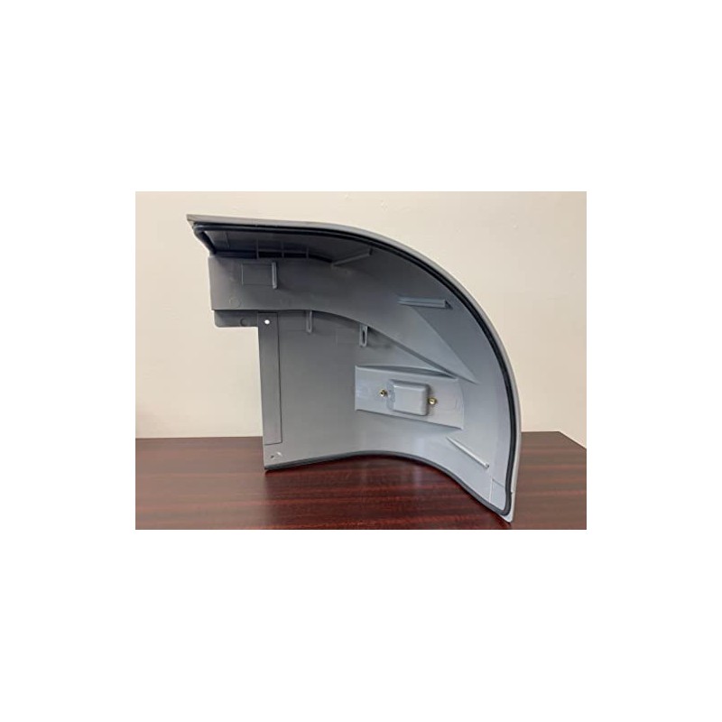 Morgan Corner Cap - Driver Side - OEM - 62665