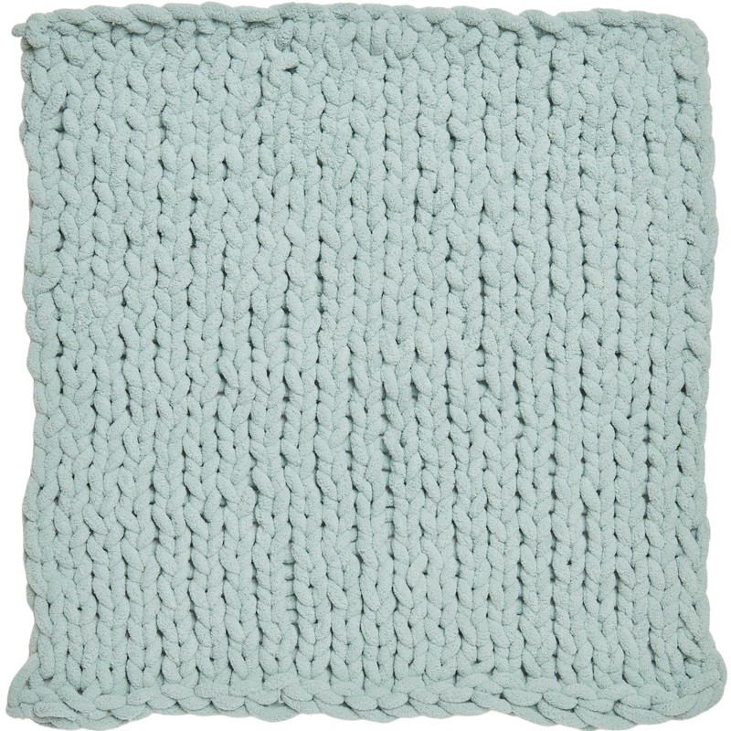 Chenillove Super Big Super Thick Chenille Yarn 300g/36m (Sage -