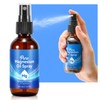 Magnesium Oil Spray, Pure Magnesium Oil Spray for Feet, Topical