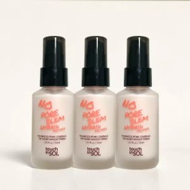 Touch Insole 터치인솔 프라이머 노포어블럼 하이브리드 30ml 3개 Touch Insole Primer No Problem Hybrid 30ml 3pcs