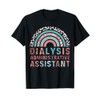 Dialysis Administrative Assistant T-Shirt