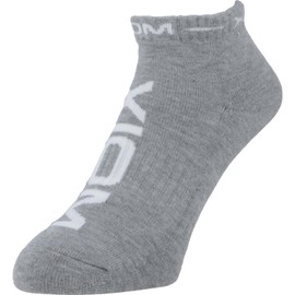 XIOM SOC00003 Table Tennis Socks, Colored Ankle Socks