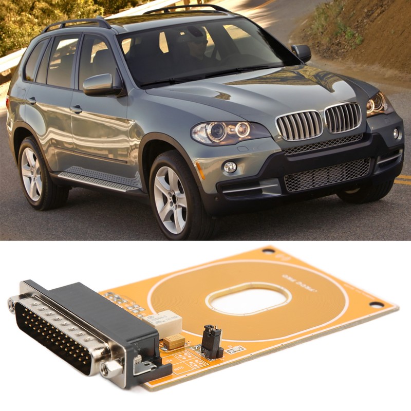 RFID Adapter Replacement for IPROG Automobile Fault Detector Car Fault