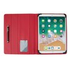 Emartbuy® Universal 9.5" - 10.1" Multi Angle Folio Wallet Case