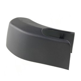 Rear Wiper Arm Nut Cover for X3 2011 2017 and X5 2007 2013, Compatible with Automobile Exterior OE 61627161030