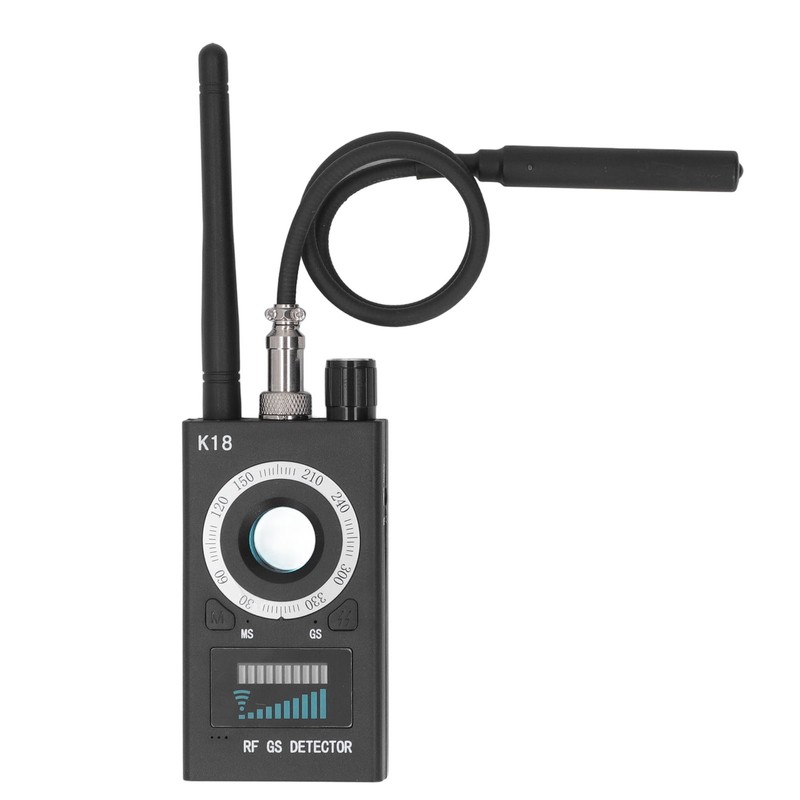 Handhold Anti Recording Detector Anti Theft Wireless Concealed Devices Detector