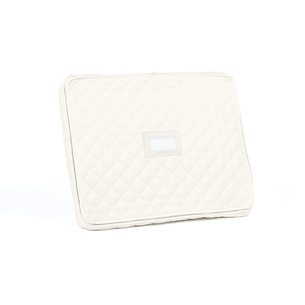 Covermates Keepsakes - Rectangular Platter Storage – Padded Protection -