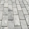 Stone Center Online C63XT Non Slip Shower Tile Carrara White