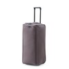 Gomie® - Duffle Laundry Bag with Wheels - Slate
