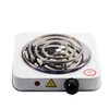 Electric Charcoal Burner for Fast Coal Burn Perfect for BBQ