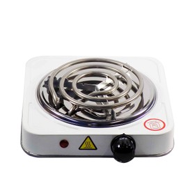 Electric Charcoal Burner for Fast Coal Burn Perfect for BBQ and Other Uses